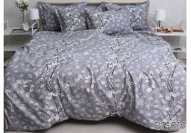 Постельное белье Turkish Cotton TAG - PT-R15 (Турция), двуспальный